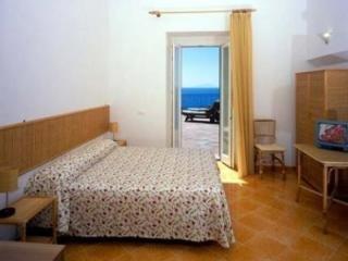 Hotel Scrajo Wellness & Mineral Spa Neapolitan Riviera Экстерьер фото