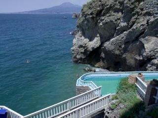 Hotel Scrajo Wellness & Mineral Spa Neapolitan Riviera Экстерьер фото