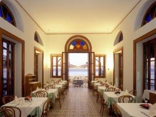 Hotel Scrajo Wellness & Mineral Spa Neapolitan Riviera Экстерьер фото
